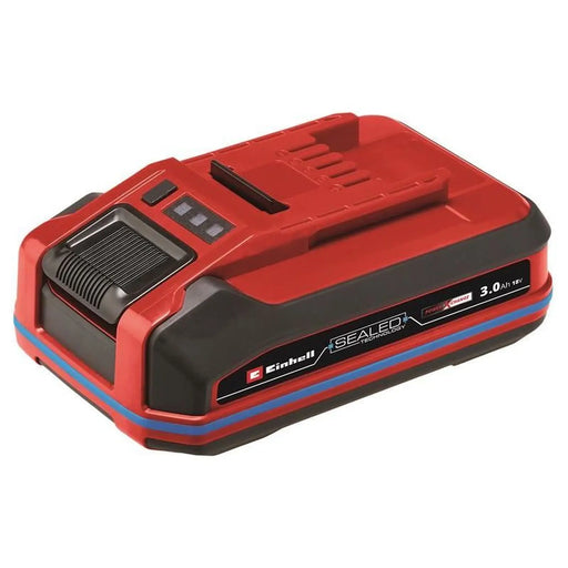 Einhell SEALED Power X-Change PLUS Battery 18V 3.0Ah Li-ion