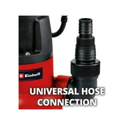 Einhell GC-SP 3580 LL Clean Water Pump 350W 240V