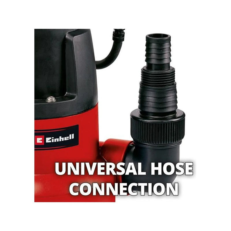 Einhell GC-SP 3580 LL Clean Water Pump 350W 240V