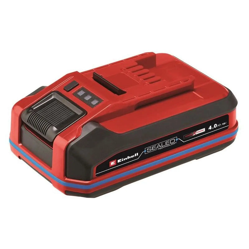 Einhell SEALED Power X-Change PLUS Battery 18V 4.0Ah Li-ion