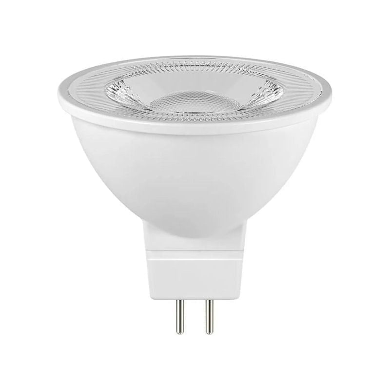 Energizer® LED GU5.3 (MR16) 36° Non-Dimmable Bulb, Warm White 345 lm 4.5W