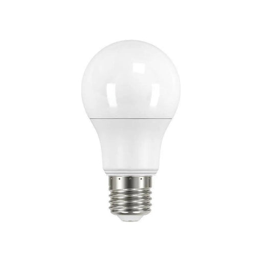 Energizer® LED ES (E27) Opal GLS Non-Dimmable Bulb, Warm White 470 lm 5.5W