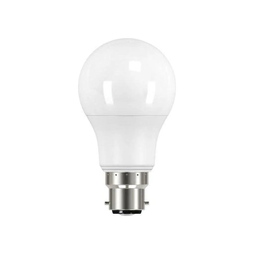 Energizer® Energizer� LED BC (B22) Opal GLS Dimmable Bulb, Warm White 806 lm 8.8W
