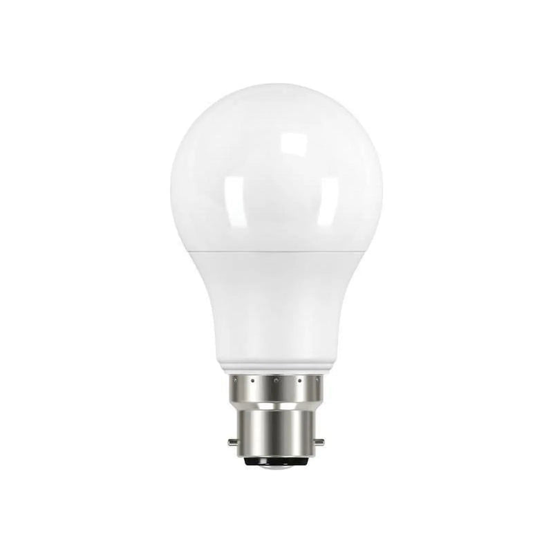 Energizer® Energizer� LED BC (B22) Opal GLS Dimmable Bulb, Warm White 806 lm 8.8W