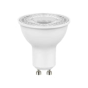 Energizer® LED GU10 36° Dimmable Bulb, Cool White 375 lm 4.6W