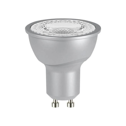 Energizer® LED GU10 HIGHTECH Non-Dimmable Bulb, Warm White 350 lm 5W