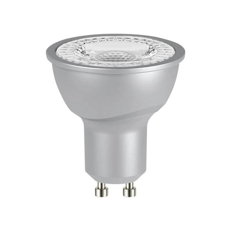 Energizer® LED GU10 HIGHTECH Non-Dimmable Bulb, Warm White 350 lm 5W