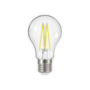 Energizer® LED ES (E27) GLS Filament Dimmable Bulb, Warm White 806 lm 7.2W