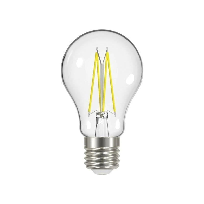 Energizer® LED ES (E27) GLS Filament Non-Dimmable Bulb, Warm White 806 lm 6.7W