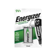 Energizer® Recharge Power Plus 9V Battery R9V 175 mAh (Single)