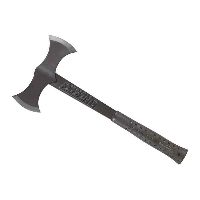 Estwing Black Eagle Double Bit Axe