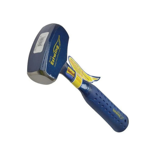 Estwing EB3/2LB Club Hammer Vinyl Grip 0.9kg (2 lb)