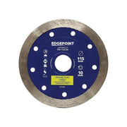 Edgepoint CT115 Tile Cutting Diamond Blade 115mm