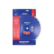 Edgepoint GP10300 General-Purpose Diamond Blade 300mm
