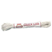Faithfull 304 Thick Cotton Chalk Line 18m (Box 12)