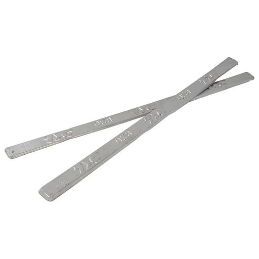 Frys Metals Plumber's Solder - Approximately 1 Kilo