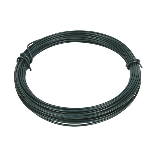 Gardman PVC Coated Wire 3.5mm x 20m