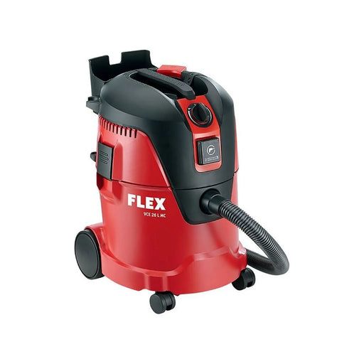 Flex Power Tools VCE 26 L MC Safety Vacuum Cleaner 1250W 110V