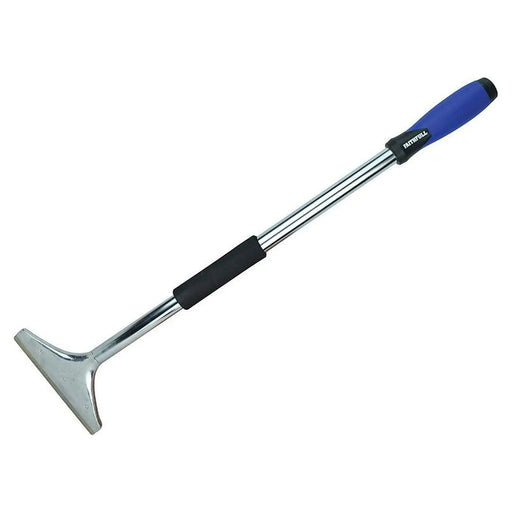 Faithfull Heavy-Duty Long Handled Scraper 150mm (6in)