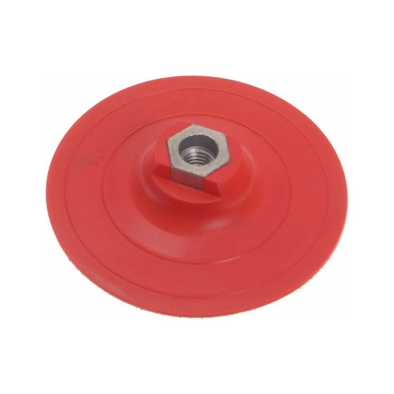 Flexipads World Class Super Flex Pad 115mm GRIP® M14