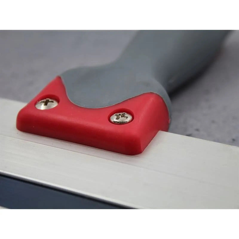 Faithfull Drywall Taping Knife Blue Steel 200mm (8in)