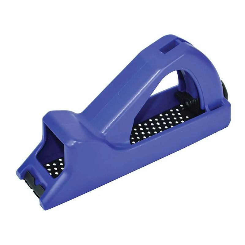 Faithfull Hand Rasp Block Plane
