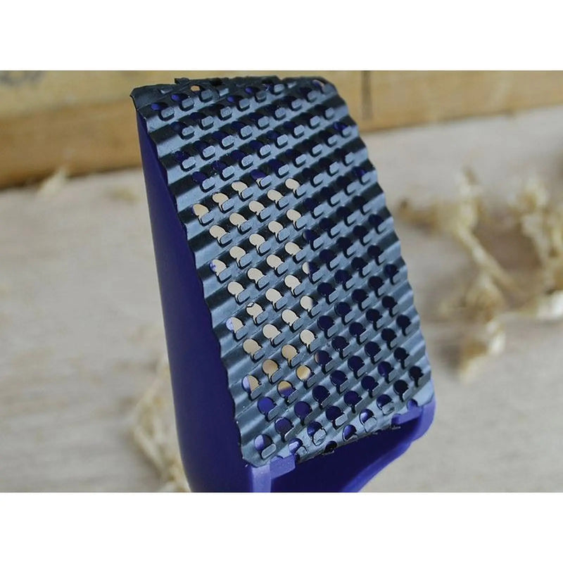 Faithfull Hand Rasp Shaver Tool