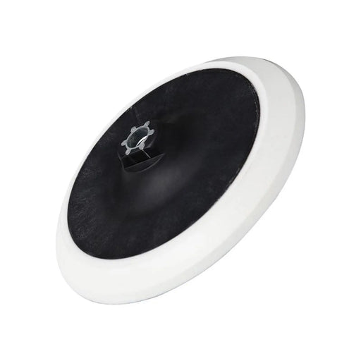 Flexipads World Class Sanding Backing Pad 200mm GRIP® M14 for Sander & Polishers