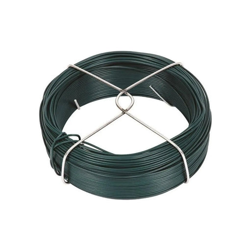 Gardman PVC Coated Wire 1.2mm x 50m