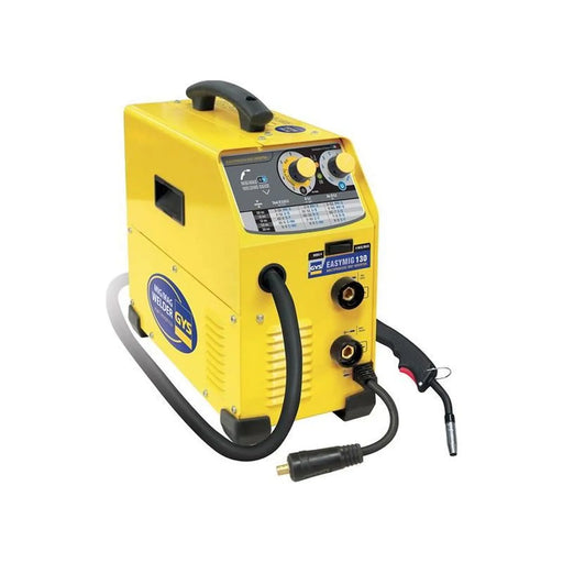 Gys Welding EASYMIG 130 Mig Welder