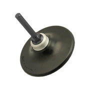 Flexipads World Class Quick Lock Type R Holder 75mm + 6m Spindle