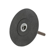 Flexipads World Class Quick Lock Type R Holder 75mm + 6m Spindle