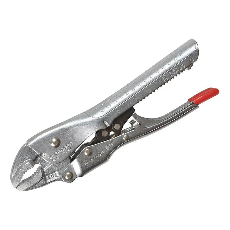 Facom Auto Lock Grip Pliers 254mm (10in)