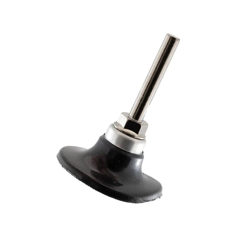 Flexipads World Class Quick Lock Type R Holder 50mm + 6mm Spindle