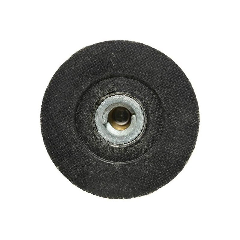 Flexipads World Class Quick Lock Type R Holder 50mm + 6mm Spindle