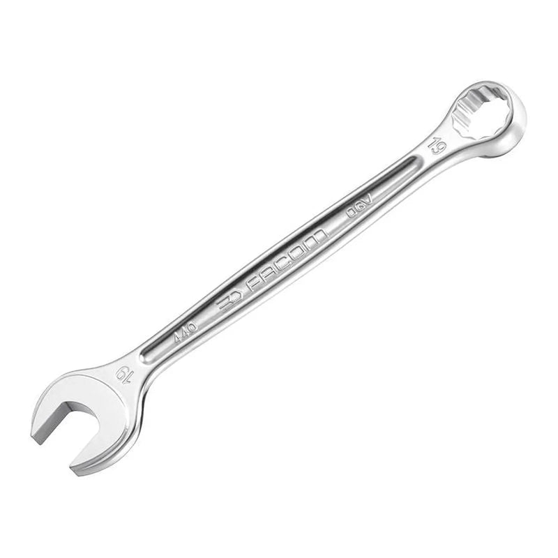 Facom 440.19 Combination Spanner 19mm