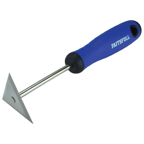 Shave Hooks