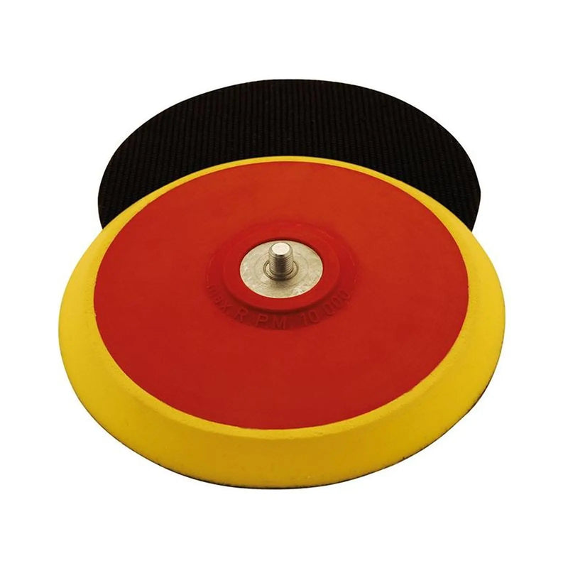 Flexipads World Class Dual Action Sander Pad 150mm GRIP® 5/16 UNF