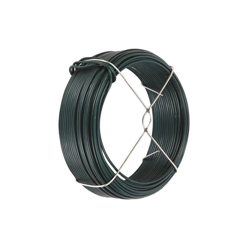 Gardman PVC Coated Wire 2.0mm x 30m