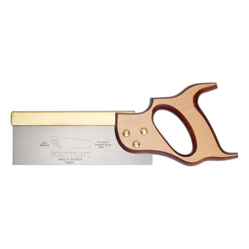Footprint 246 Dovetail Saw 200mm (8in) 20 TPI