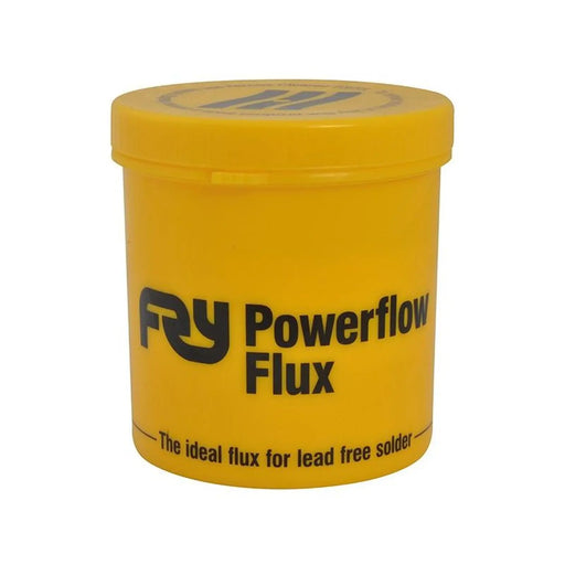 Frys Metals Powerflow Flux Large 350g