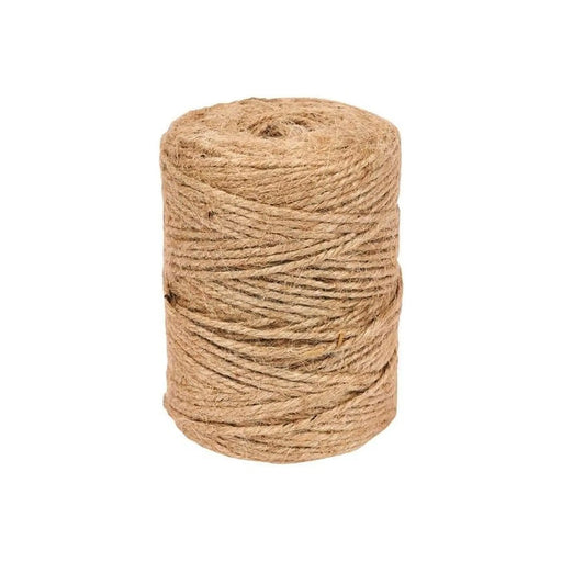 Gardman Natural Jute Twine 250g