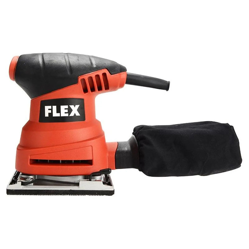 Flex Power Tools MS 713 Palm Sander 220W 240V