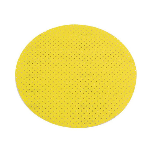 Flex Power Tools Hook & Loop Sanding Disc Perforated 120G (Pack 25)