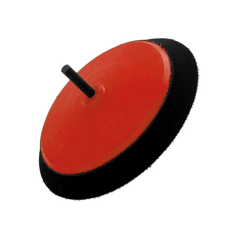 Flexipads World Class Drill Backing Pad 125mm (5in) 6mm GRIP®