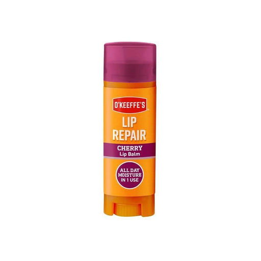 Gorilla Glue O'Keeffe's Lip Repair Lip Balm Cherry 4.2g