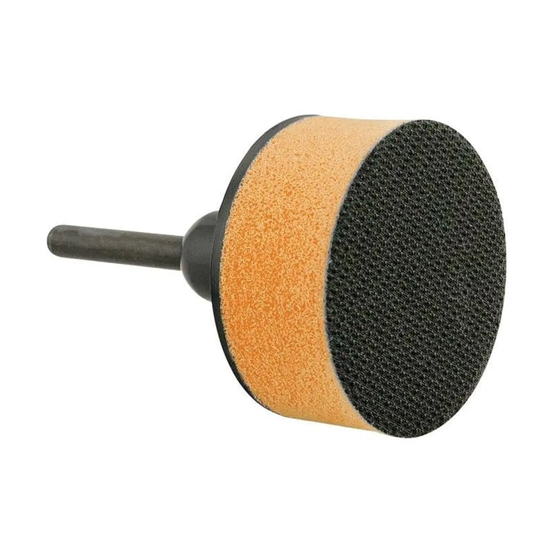 Flexipads World Class Spindle Pad Soft Face GRIP® 50mm