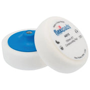 Flexipads World Class White Compounding Foam 150 x 50mm GRIP®