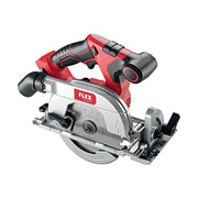 Flex Power Tools CS 62 18.0-EC Circular Saw 165mm 18V 2 x 5.0Ah Li-ion