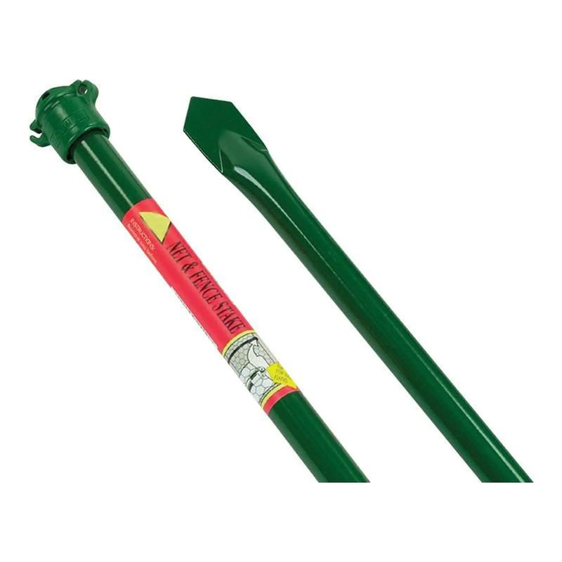 Gardman Netting Stake 1.5m